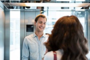 How to perfect your elevator pitch