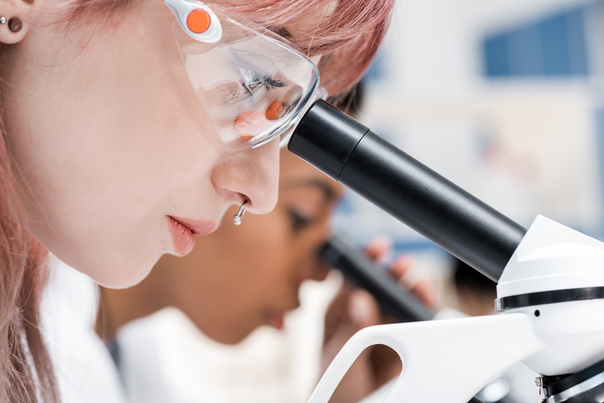 The Big Boost Theory: Helping Women Scientists Advance Their Careers Helps Everyone