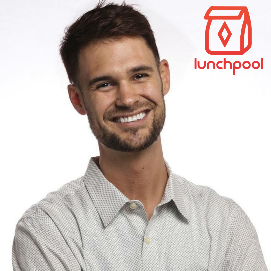 Lunchpool Making Waves